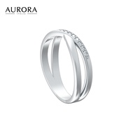 AURORA ITALIA Auroses Infinity Women's Ring