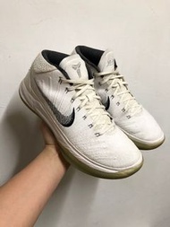 Nike Kobe AD Mid EP “WHITE ICE”