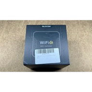 AX1500 Wireless Repeater Wifi 6 Home Booster