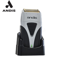 Today’S Pick 100% Andis Profoil Lithium Plus 17200 Barber Hair Cleaning Electric Shaver For Men Razo