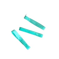 Bianchi rubber band cycling