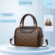 Beg Messenger Bahu Batu Tunggal Boston Boston Boston Boston