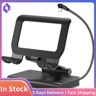 High Refresh Rate 4K@ 144Hz Handheld Gaming Console for  Ally X Docking Station