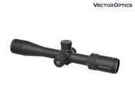【KUI酷愛】Vector Optics維特 Orion MAX 狙擊鏡 3-18x44 HD FFP瞄具~50399