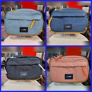 Keys Pacsafe GO crossbody 防盜斜孭袋