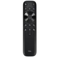 TCL Voice Remote Control RC801JCB1 Universal Quantum Point TV 5565 75 85P11H P12H C11G