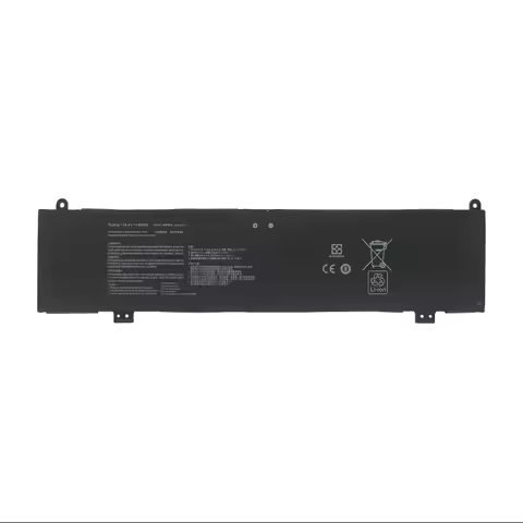 Emerging Battery For Asus ROG Zephyrus G15 GA503QM Strix 15 G513IM G513IR G733QM 15.4V 90Wh C41N2013