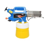 Taiwan Shipment Small Heat Smoke Machine Manual Noise-Free Easy to Carry Smoke Smoke Machine Smoke D