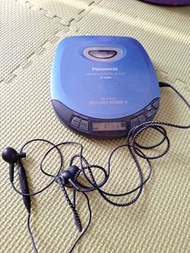 CD player