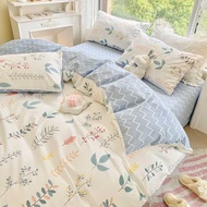 Cotton living set 4 Piece 2025