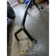 ford ranger roll bar belakang