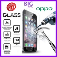OPPO A53 | A37 Non Full Screen Tempered Glass Screen Protector