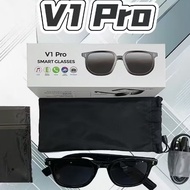2025 v1 pro Smart Glasses  replacement lenses Wireless bluetooth Sunglasses Open Ear Headsets Waterp