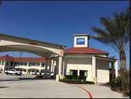 Americas Best Value Inn and Suites IAH Airport North