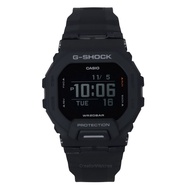 [CreationWatches] Casio G-Shock G-Squad Digital Smartphone Link Black Quartz GBD-200-1 GBD200-1 200M