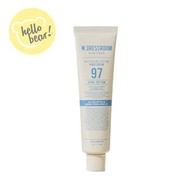 W.Dressroom - 保濕香水護手霜 100ml - No.97 柔棉香氣(平行進口)