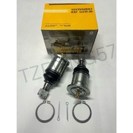 (2PCS)Ball joint lift up 50mm for -VIGO/REVO/PAJERO 05 UP /RANGER 2018/D40