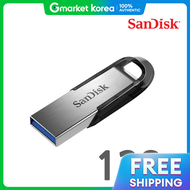 SanDisk | แฟลชไดรฟ SanDisk Z73 (Flare) USB ความจ 128GB