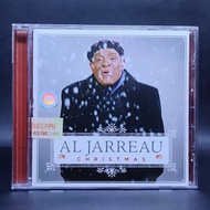 CD AL JARREAU - CHRISTMAS (ORIGINAL CD)