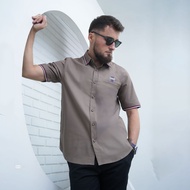 SAMASE R108P KEMKO VETERBAND | SHORT SLEEVE | OXFORD OXFORD OXFORD