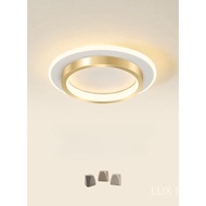 Minimalist Aisle Corridor Ceiling Light Minimalist Modern Entry Foyer Entrance Light Round Cloakroom