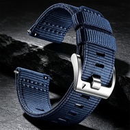 20mm 22mm Strap For Galaxy Watch 7/6/5/4, Galaxy Watch 7654 40mm 44mm 6 Classic 43mm 47mm, Garmin 6/