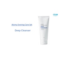 Atomy Evening Care Deep Cleanser 150ml - Free Atomy Color Food Vitamin C 2 Sticks