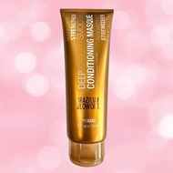 BRAZILIAN BLOWOUT ACAI DEEP CONDITIONING MASQUE 240 ML.​ มาร์ค ทรีทเม้นท์ สูตรเข้มข้นให้เส้นแข็งแรงด้วยเคราติน ราคาดีดี๊