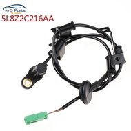 New 5L8Z2C216AA Rear Left ABS Wheel Speed Sensor For Ford Escape Mazda Tribute YL8Z2C216AA YL8Z2C216