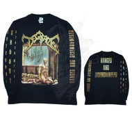 Long Sleeve - Degrade - Hanged And Demboweled