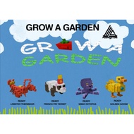 GAME GROW COLLECTION GARDENa | DIVINE DIVINE | FAST DELIVERY