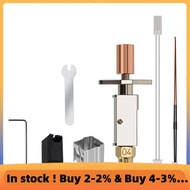 For  K1/ K1 Max Upgrade Hotend Kit Ceramic Heating Plate 550°C Rapid Printing for K1 K1MAX - Extrud 