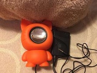 喇叭 Speaker