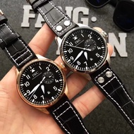 1WC [Wanjia] Charizard Fire-breathing Flight Series Men's Quartz Watch Pilot Onion Big Head