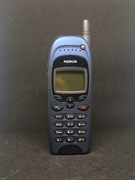 Nokia 6150 古董機 復古