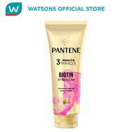 PANTENE 3-minute Miracle Hair Fall Conditioner 300ml