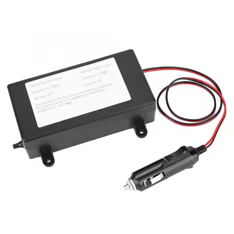 Ozone Generator 1000mg 1g 12v 110v 220v Ozonizer water Air sterilize Purifier Cleaner treatment tank