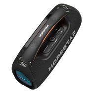 HOPESTAR-A60High-power wireless Bluetooth speaker100W High-volume outdoor portable waterproof backpa