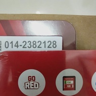 Hotlink VIP Number 014-2382-128