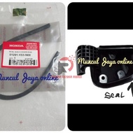 Seal Inner Cover Rail New Scoopy FI ESP Ori AHM 81291K93N00