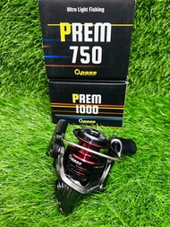 OPASS PREM SPINNING REEL