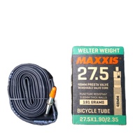 MAXXIS Welter Weight 27.5 FV Presta Inner Tube