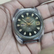 ORIENT JF 21 JEWELS AUTOMATIC