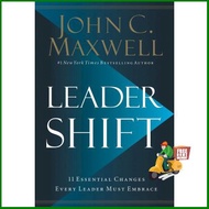 Enjoy a Happy Life LEADERSHIFT