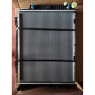Mercedes Benz W210 E200 Kompressor Radiator