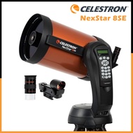 Celestron NexStar 4SE 5SE 6SE 8SE Combination Telescope