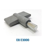 E8 E3000 AutoGate Motor Release Key 1PC