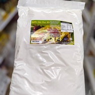 Waffle Mix, Pancake, Dorayaki Recipe 1.75KG//铜锣烧易拌粉,华夫饼易拌粉,松饼易拌粉1.75kg
