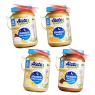 [HÀNG AIR] HŨ DINH DƯỠNG HỮU CƠ ALETE CHO BÉ 6M+