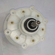 SHARP EST708 EST7015 EST1016 EST1416 EST1216 Gearbox Washing Machine Semi-Auto Mesin Basuh Separuh A